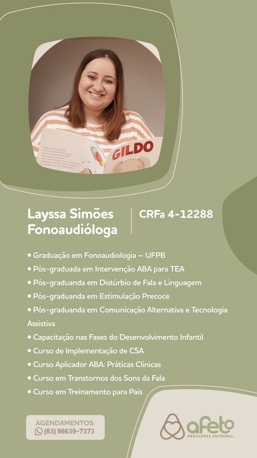 Layssa Sim�es